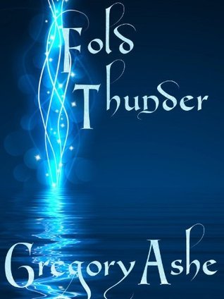 Fold Thunder book cover