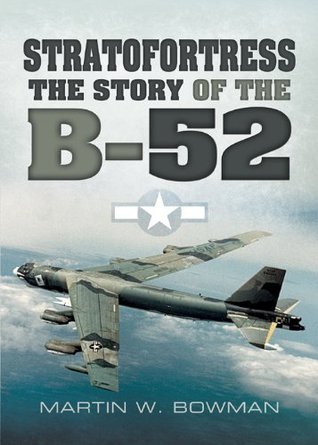 Stratofortress book cover