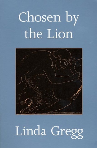 Chosen by the Lion book cover