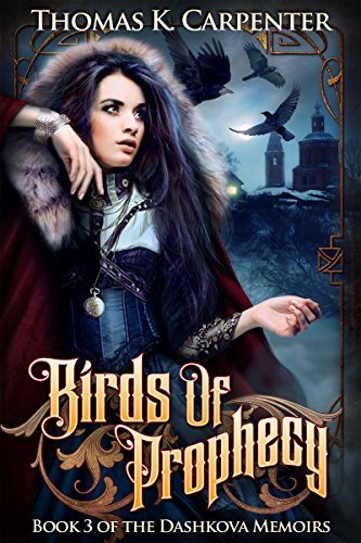 The Dashkova Memoirs book cover 3