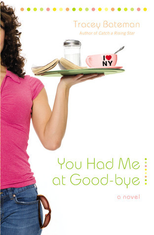 Drama Queen book cover 2