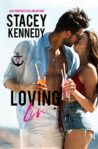 Loving Liv book cover
