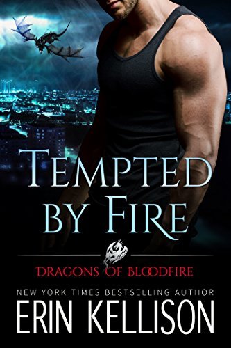 Tempted by Fire book cover