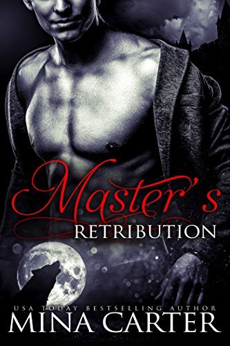Master's Retribution book cover