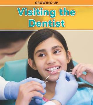 Visiting the Dentist book cover