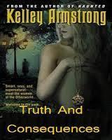 Truth and Consequences book cover