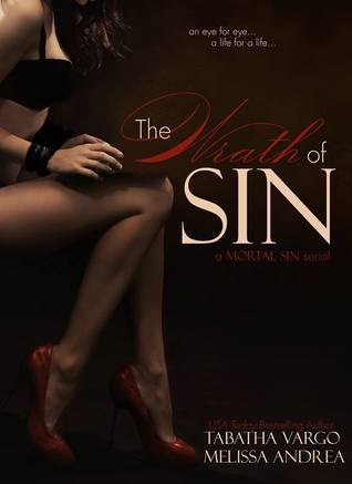 Mortal Sin book cover 1