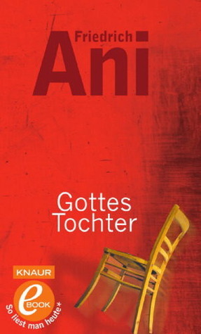 Gottes Tochter book cover