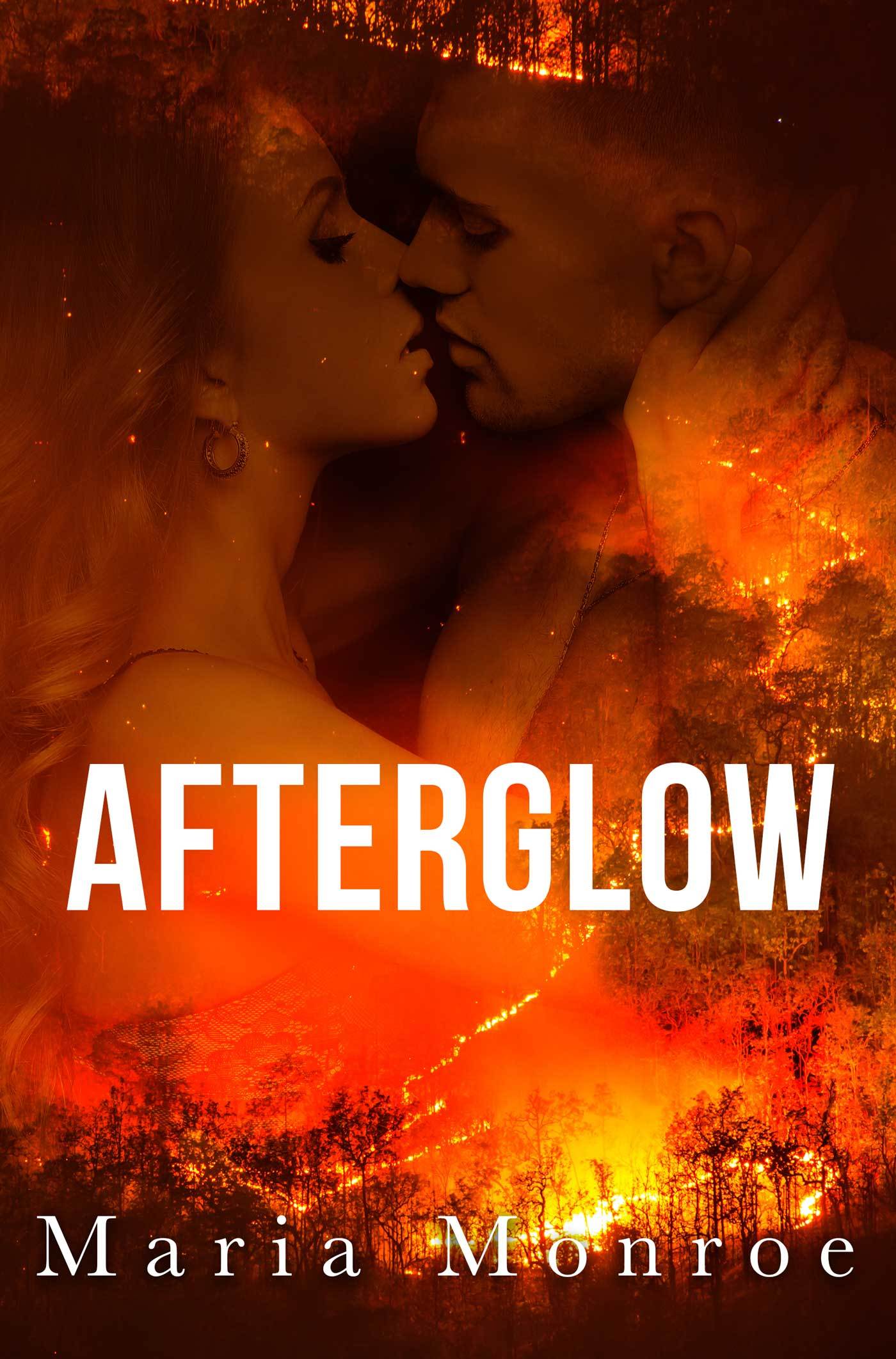 Afterglow book cover