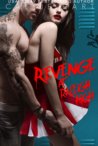 Raleigh Rebels book cover 2