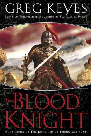 Kingdoms of Thorn and Bone book cover 2