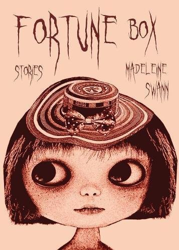 Fortune Box book cover