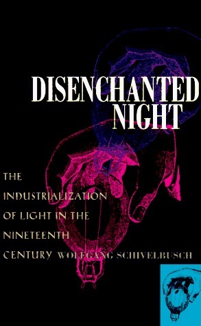 Disenchanted Night book cover