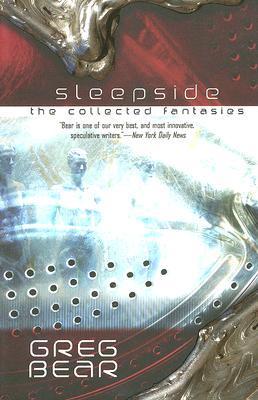 Sleepside book cover