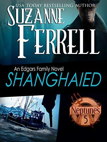 Edgars Family: Neptune's Five book cover 1