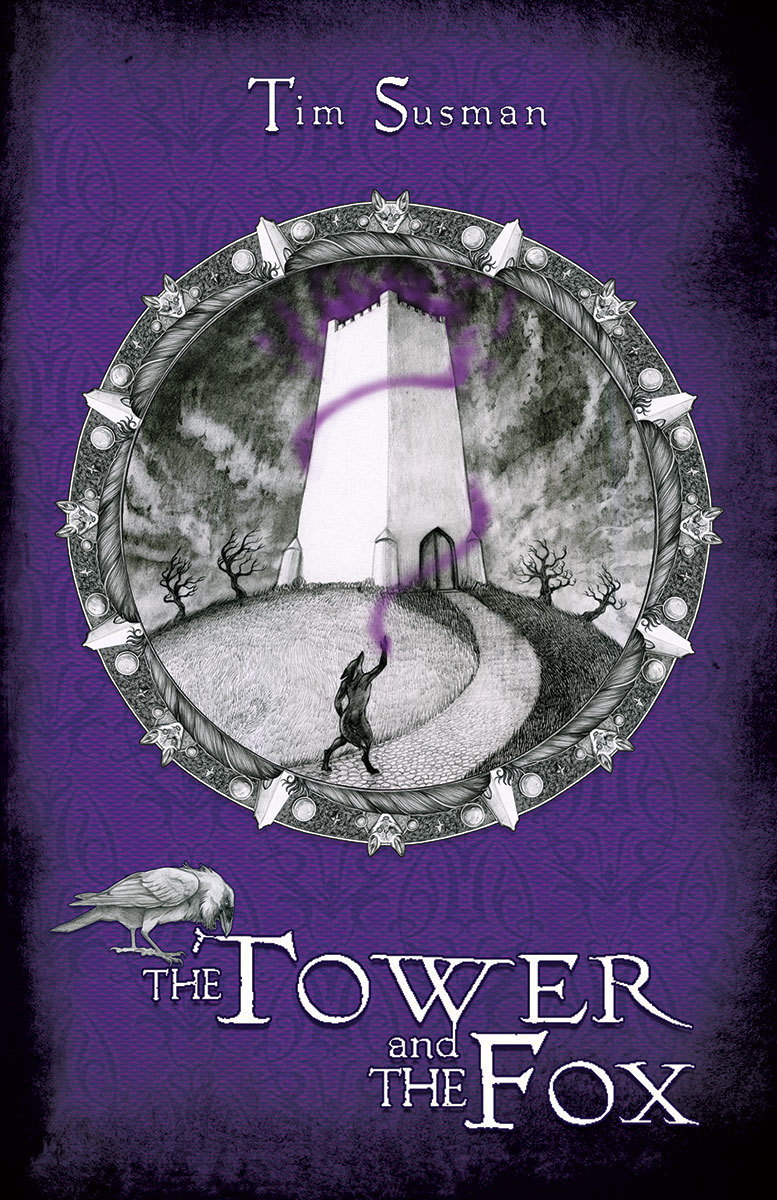 The Calatians book cover 1