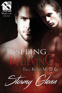 Seeing is Believing book cover