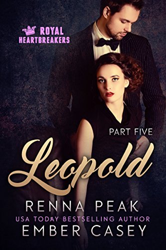 Leopold - Part Five book cover