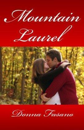 Mountain Laurel book cover