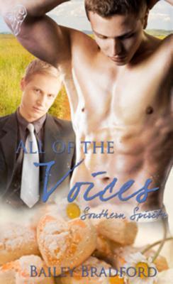 Southern Spirits book cover 3