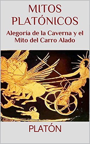 Mitos book cover