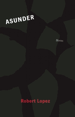 Asunder book cover