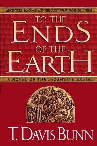 To the Ends of the Earth book cover