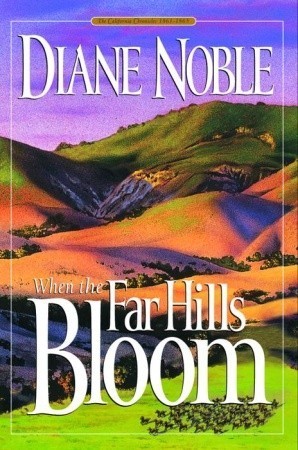 When the Far Hills Bloom book cover