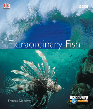 Extraordinary Fish book cover