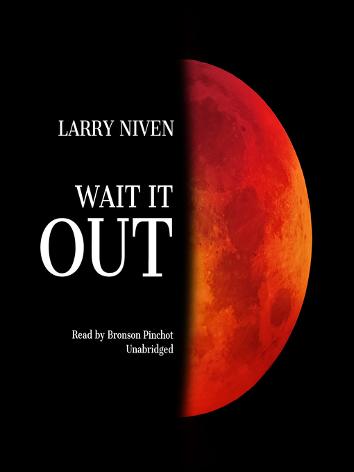 Wait It Out book cover