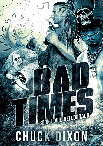 Helldorado book cover