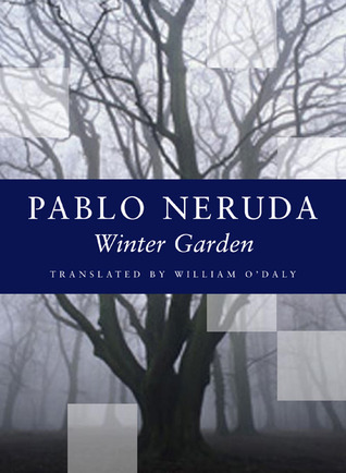 Winter Garden book cover