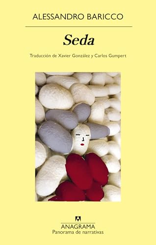 Seda book cover