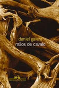Mãos de Cavalo book cover