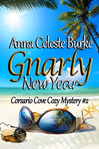 Corsario Cove book cover 2