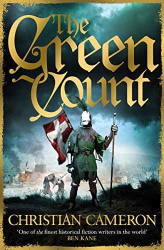 The Green Count book cover