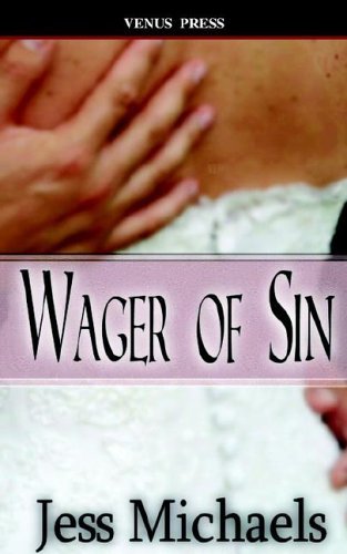 Sin book cover 1