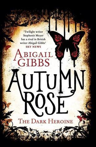 The Dark Heroine book cover 2