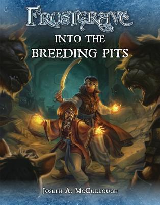 Frostgrave book cover