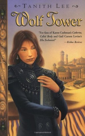 Claidi Journals book cover 1