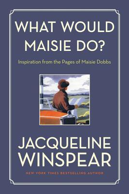 What Would Maisie Do? book cover