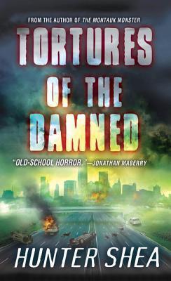 Tortures of the Damned book cover