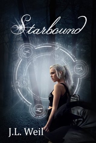 Starbound book cover