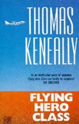 Flying Hero Class book cover