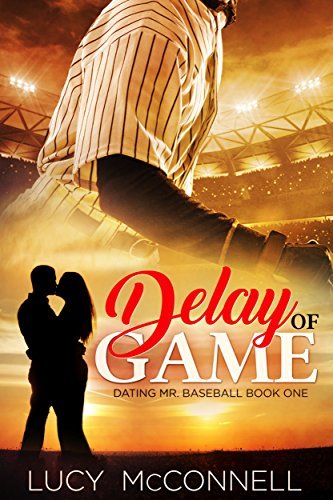 Dating Mr. Baseball book cover 1