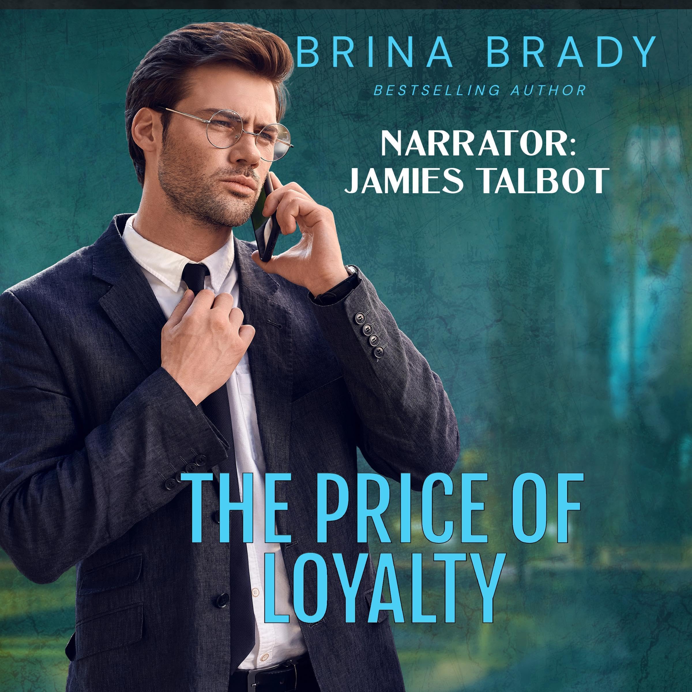 The Price of Loyalty book cover