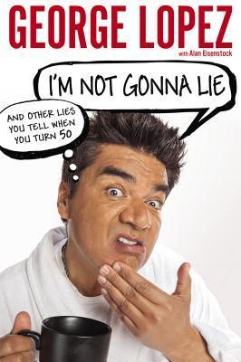I'm Not Gonna Lie book cover