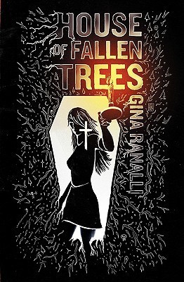House of Fallen Trees book cover