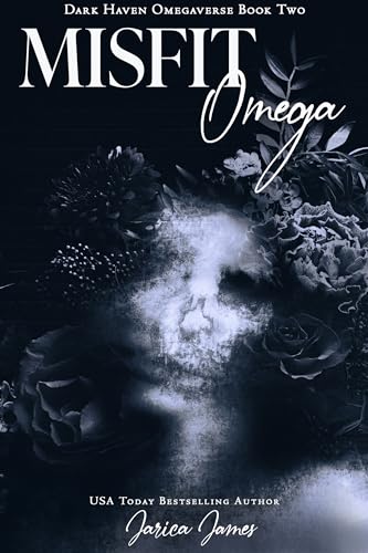 Dark Haven Omegaverse book cover 2