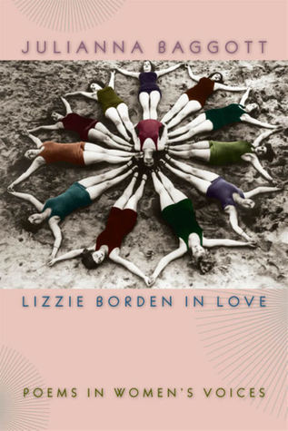 Lizzie Borden in Love book cover